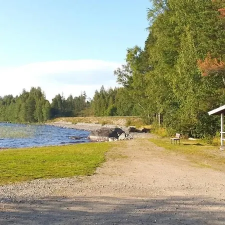 After Work Escape With Sauna And Balcony Huoneisto